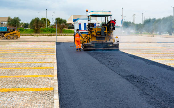 Trusted Jacksonville, AL Driveway Pavers Experts