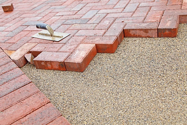 Reasons to Select Us for Your Driveway Paving Requirements in Jacksonville, AL