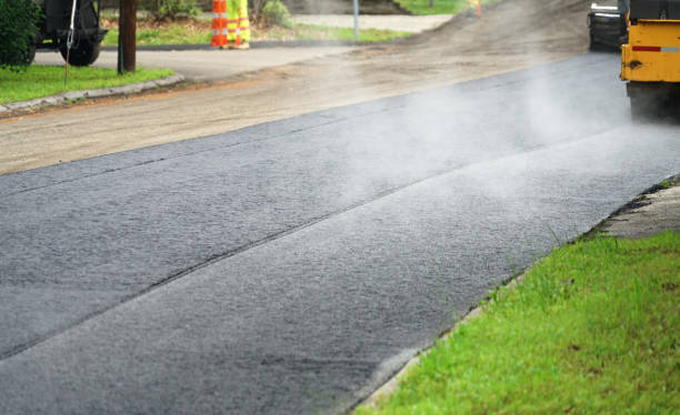 Best Local Driveway Pavers  in Jacksonville, AL
