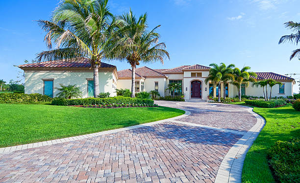 Best Best Driveway Pavers  in Jacksonville, AL