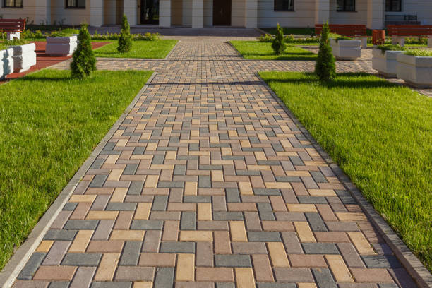 Best Best Driveway Pavers  in Jacksonville, AL